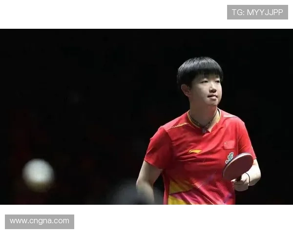 中国乒协回应孙颖莎王楚钦因伤退赛并表示将全力支持恢复训练 中国乒协回应孙颖莎王楚钦因伤退赛并表示将全力支持恢复训练