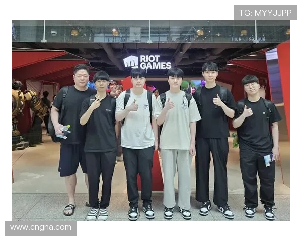 GENG赛前采访：第三人称视角突出队伍整体优势展现竞技状态