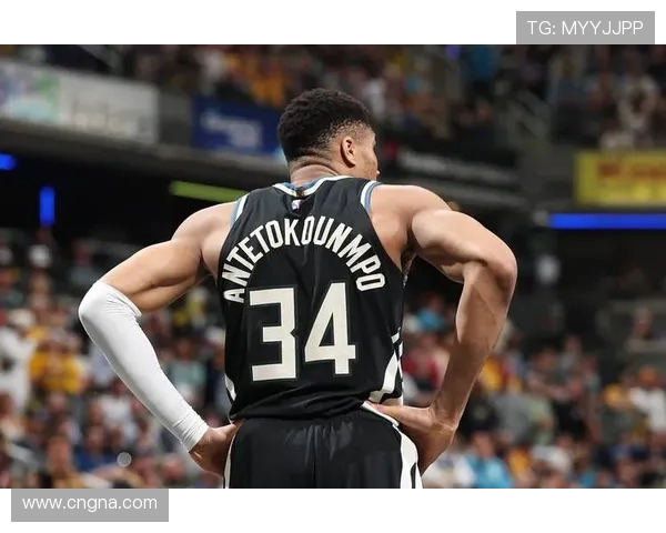 JR之声解读字母哥忠诚表态引爆舆论实为向管理层施压NBA赛场风云