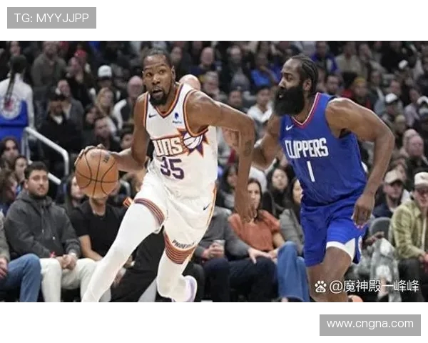 CJ-麦科勒姆次节爆发14分老鹰半场64比59领先太阳