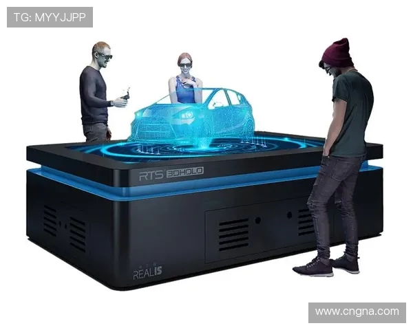 体育旅游产品策划中的全息影像交互感